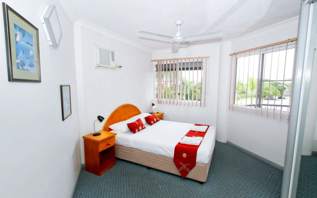 Citysider Cairns