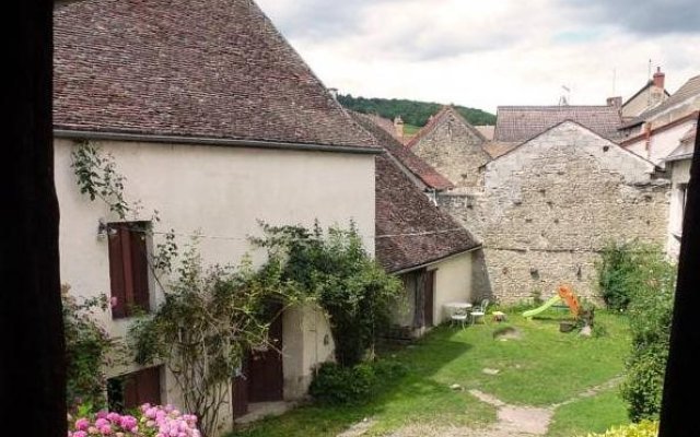 Chambres d'hôtes Esprit d'un Moment