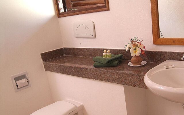 Pinewood Beach Resort and Spa