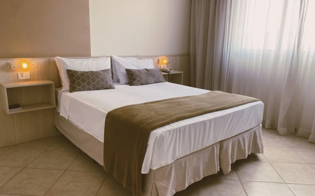 Binder Hotel Quality Inn