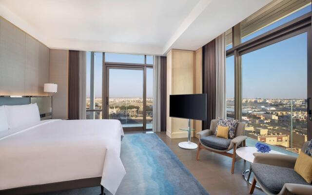 Shangri-La Jeddah