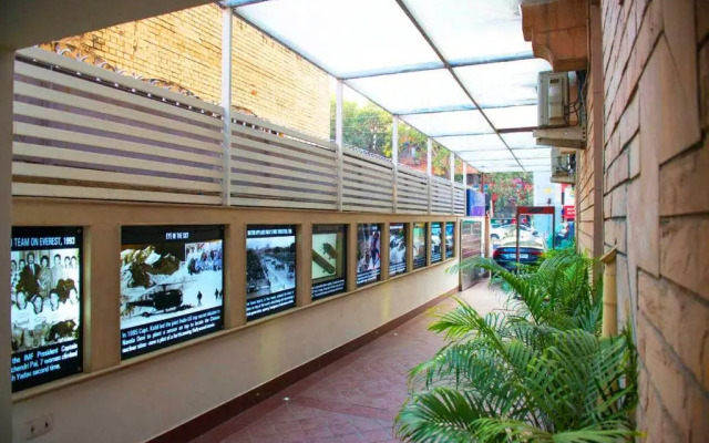 The Legend Inn - New Delhi