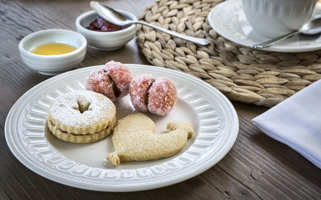 Gallicantu Stazzo Retreat