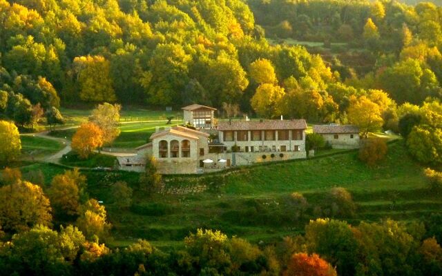 Hotel Finca El Ventós