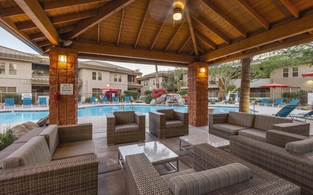 Worldmark Scottsdale