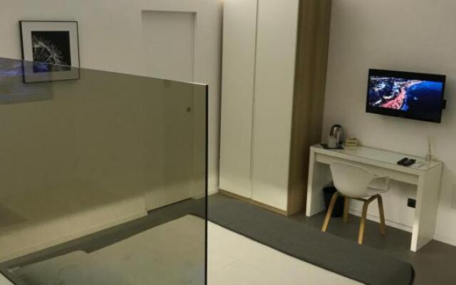 Le Dimore Degli Archi Catania