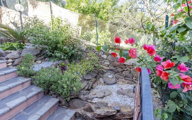 Charming 3-bed Villa in Berruiles