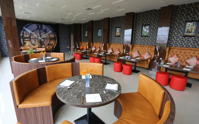 Daily Inn Hotel Jakarta