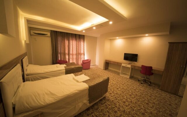 Osmaniye Hanedan Otel