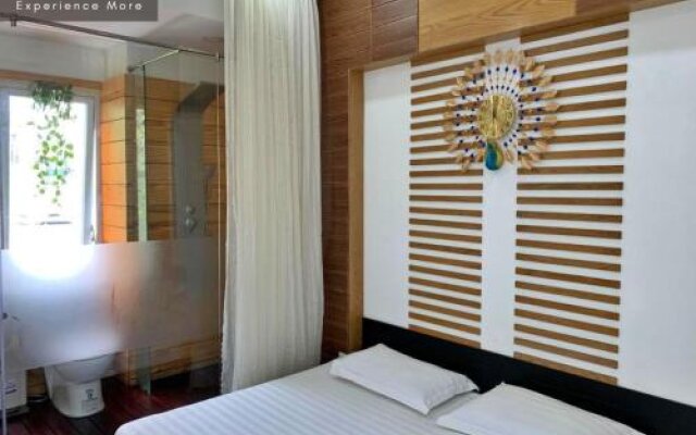 Song Anh Hotel by OYO Rooms