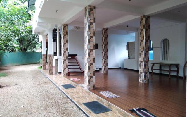 lionka guesthouse