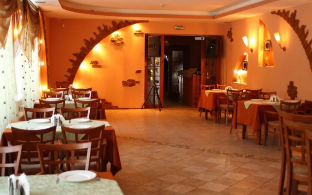 Otel Gostinyy Dvor
