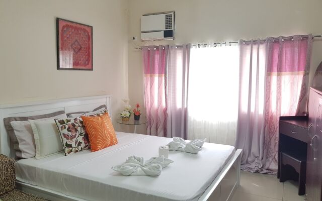Cebu Rooms - San Marino