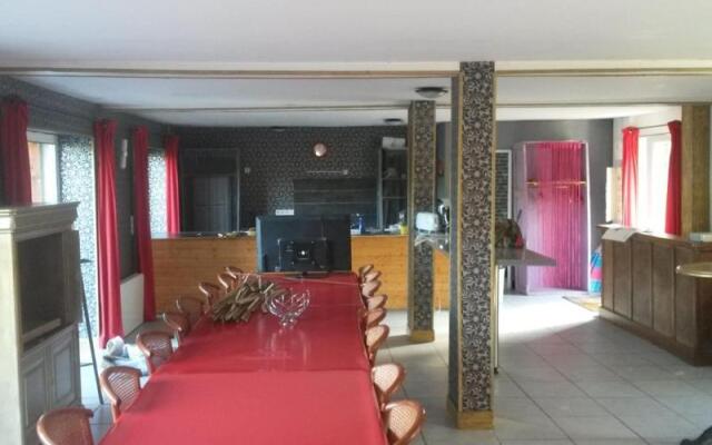 Le Domaine de la Belle Normandie