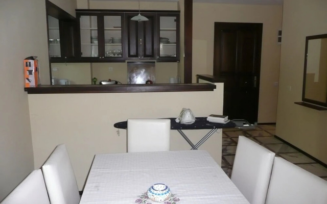 White Villa