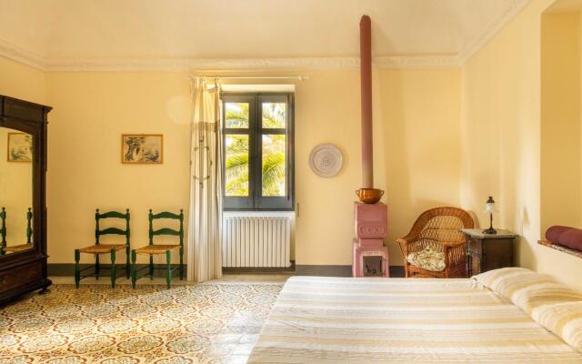 Baglio Scannale con Piscina by Wonderful Italy