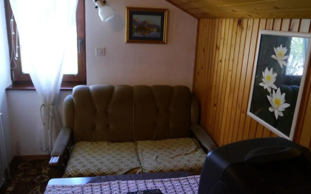Apartments Boris