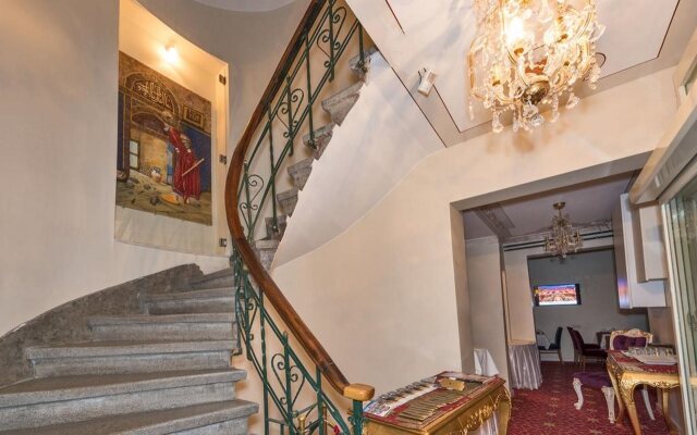 Hotel Fresia