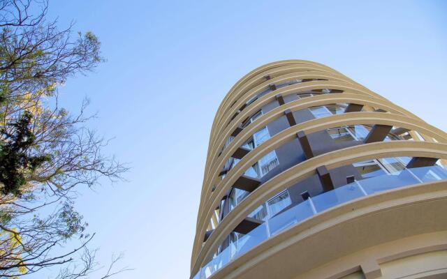 Amérian Pinamar Hotel