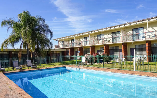 Econo Lodge Gateway Tamworth