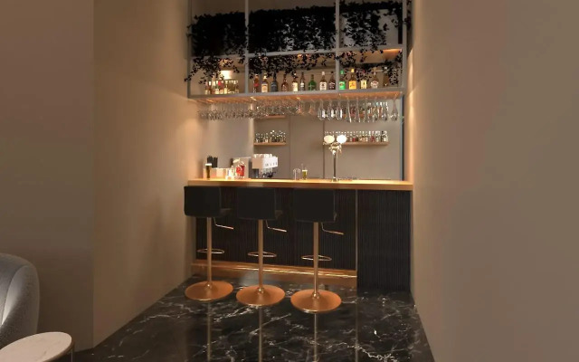 Luwian Athens Boutique Hotel