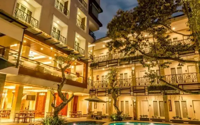 GETS Hotel