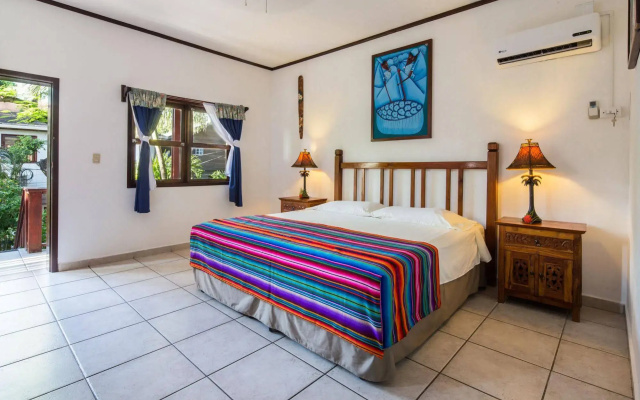 Splash Inn Dive Resort & Villas