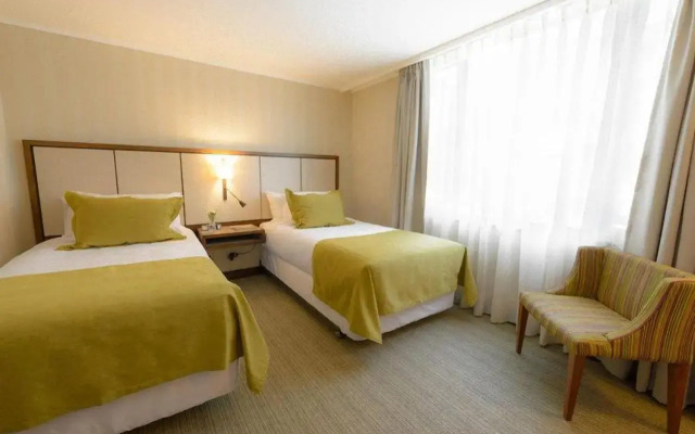 Abba Presidente Suites Santiago