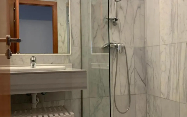 Apartamento en Magnifico Resort - Parque Botanico