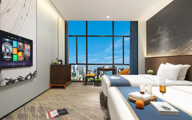 Aijia Hotel