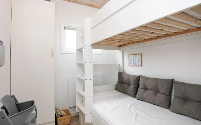 Holiday Home in Hals