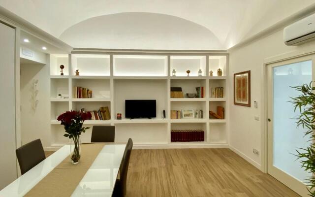 Oplonti s House Apartment Boscomonaco