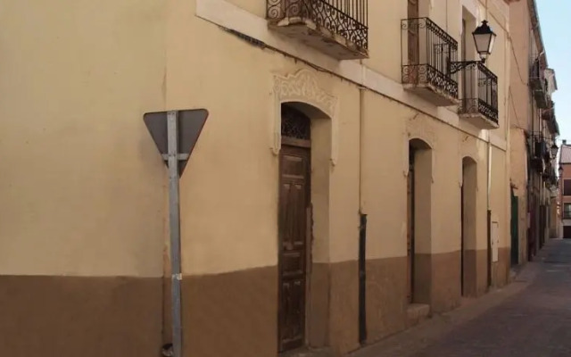 Casa Rural La Moraga