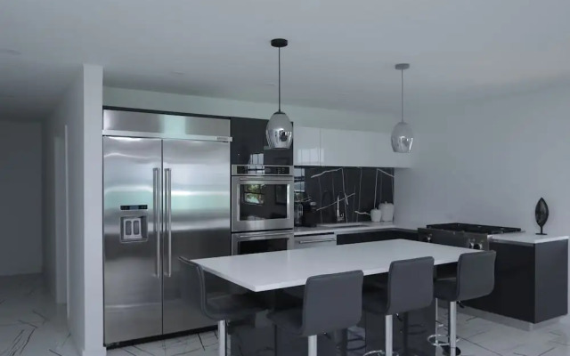 The Royal Bliss Barbados