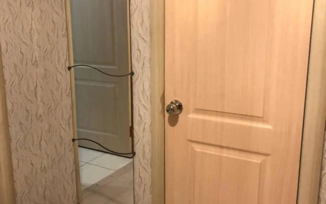 Апартаменты на улице Дзержинского 41/3