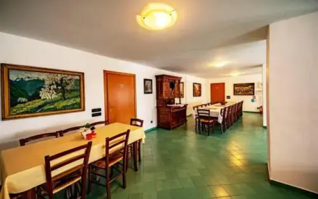 Pensiunea La Maison