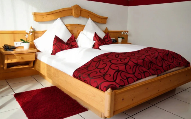 Hotel Weinhaus Wiedemann