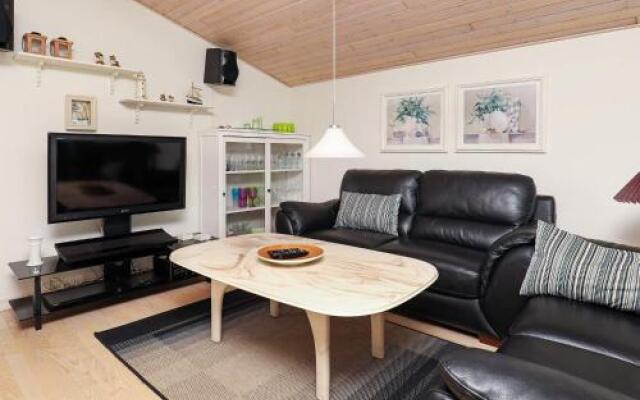 Holiday home Sæby III