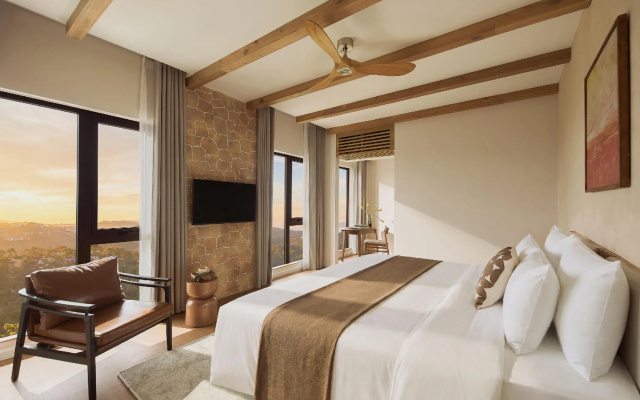 Signature by M Village The Valley Retreat, a brand of Modern Village Lifestyle – Guest Rooms – Da Lat