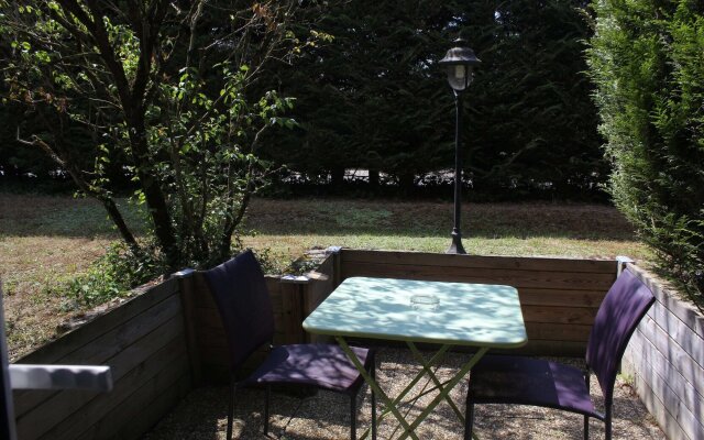Les Terrasses de Saumur Hotel & Spa