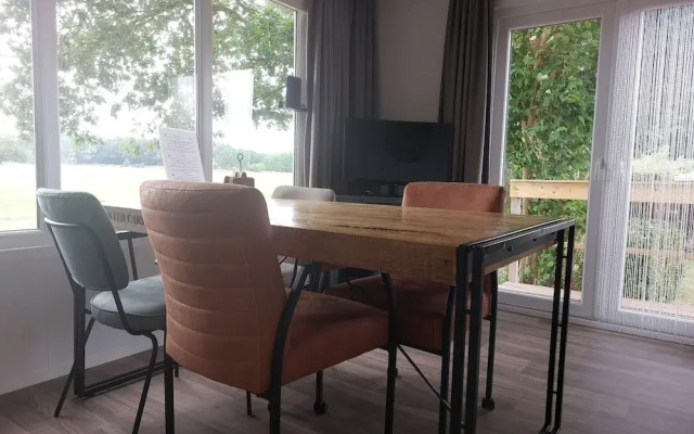 Cosy Holiday Home in Appelscha With a Great View