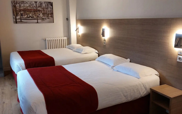 Lux Hotel Picpus