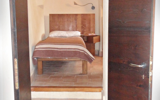 Eremo Celestiniano Madonna Dell'Altare Hostel