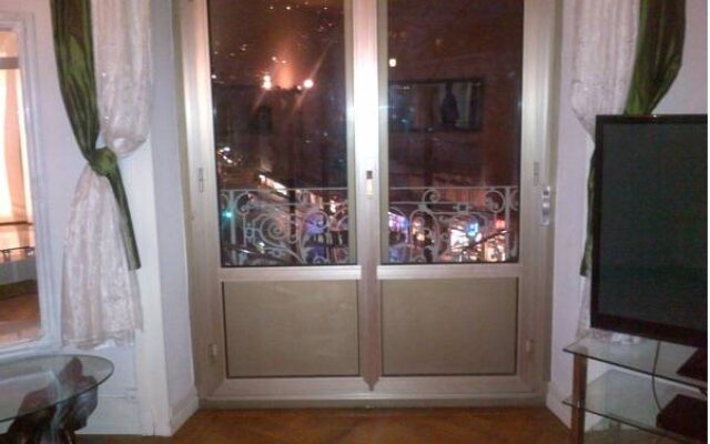 Appartement Luxe
