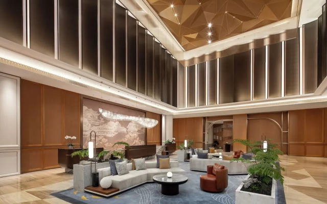 C&D Hotel Donghai Quanzhou
