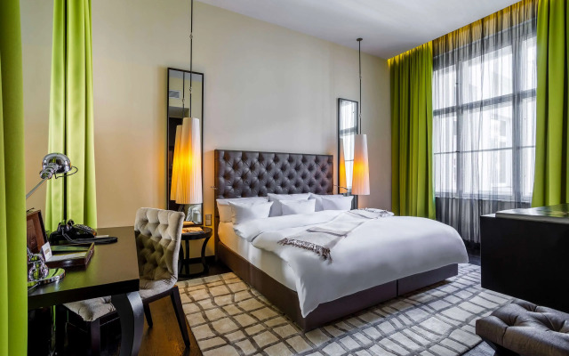 Hotel Zoo Berlin