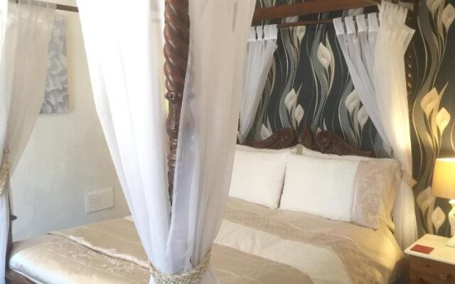 Stella Guest House
