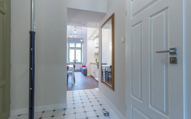 KRUPNICZA 10 by PI Apartments