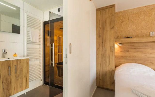 Wellness Stay With Sauna