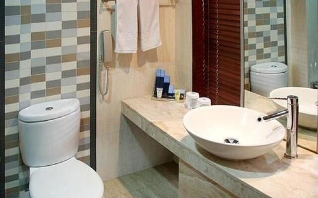 Jilin Province Hotel